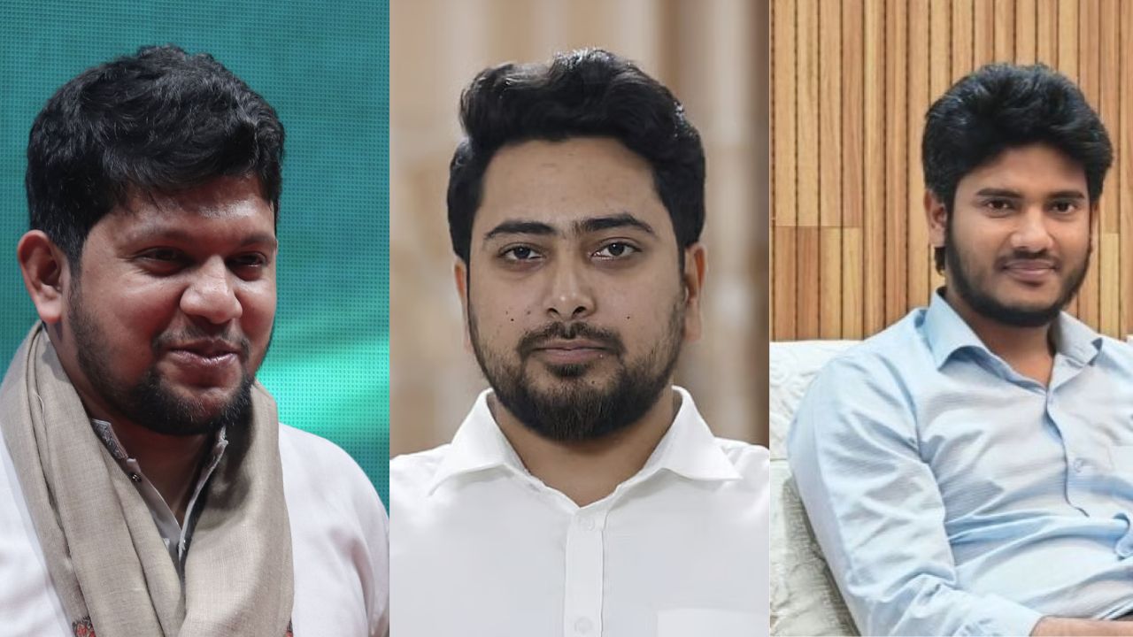 ছাত্রশক্তি গঠনের গল্প, জন্মের আগে শিবিরের সঙ্গে বৈঠক করেছিলেন নাহিদ মাহফুজরা